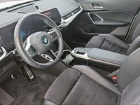 Gebraucht BMW X1 Luxury Line 156 PS (114 kW) 2025 Weiß SUV