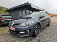 Gebraucht Renault Mégane GrandTour Bose Edition 131 PS (96 kW) 2016 Kombi