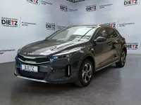 Nowe Kia XCeed 150 KM (110 kW) 2026 Szary SUV
