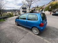 gebraucht Renault Twingo Dynamique 1.2 16V Dynamique