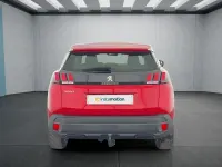 Gebraucht Peugeot 3008 Active 131 PS (96 kW) 2024 Rot SUV