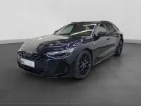 Neu Audi A6 Edition .1 204 PS (150 kW) 2026 Firmamentblau metallic Kombi