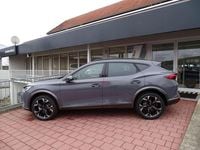 Gebraucht Cupra Formentor 190 PS (139 kW) 2025 Graphene grau SUV