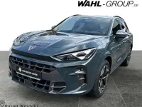 Gebraucht Cupra Terramar VZ 265 PS (194 kW) 2025 Blau SUV