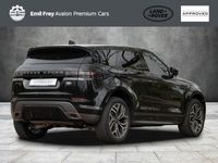 gebraucht Land Rover Range Rover evoque P300e R-Dynamic HSE 147 kW, 5-türig (Benzin/Elektro-PlugIn)