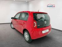 gebraucht VW up! up! move75PS KLima 5 TRG Cool&Sound