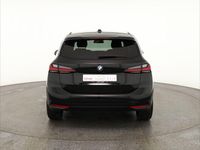 Gebraucht BMW 220 Active Tourer 170 PS (125 kW) 2023 Schwarz Van / Kleinbus