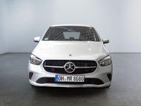 Gebraucht Mercedes B200 Progressive 150 PS (110 kW) 2026 Silber Van / Kleinbus