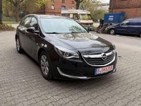 Usata Opel Insignia Edition 136 CV (100 kW) 2015 Nero Station wagon