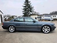 Gebraucht BMW 728 193 PS (141 kW) 2000 Limousine