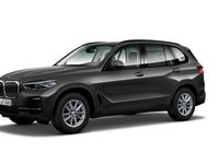 Gebraucht BMW X5 Efficient Dynamics 340 PS (250 kW) 2021 SUV