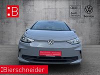 Gebraucht VW ID.3 Pro 150 kW (204 PS) 2023 Grau Kleinwagen