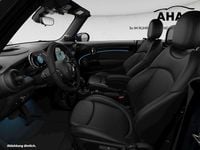 Gebraucht Mini Cooper S Cabriolet 178 PS (130 kW) 2023 Schwarz Cabrio