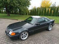 gebraucht Mercedes SL500 Original MAE 2 Hand Erstlack 28 tkm