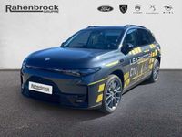 Gebraucht Leapmotor C10 160 kW (218 PS) 2025 Grau SUV