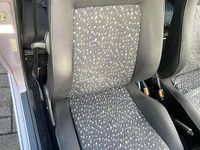 Gebraucht VW Golf Cabriolet 133 PS (97 kW) 1992 Violet Cabrio