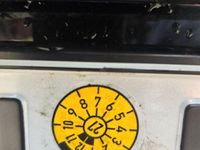 Gebraucht BMW Z4 Sport Line 170 PS (125 kW) 2005 Schwarz Cabrio