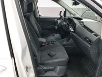 Gebraucht VW Caddy Maxi Style 114 PS (83 kW) 2023 Weiß Van / Kleinbus