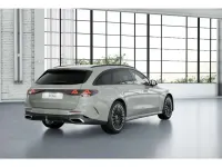 Gebraucht Mercedes E450 AMG 367 PS (269 kW) 2026 Alpingrau Limousine