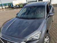 Gebraucht Seat Tarraco XCELLENCE 150 PS (110 kW) 2020 Grau SUV