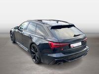 Gebraucht Audi RS6 Sport 600 PS (441 kW) 2023 Schwarz Kombi