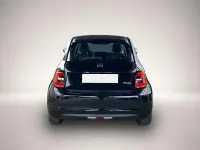 Gebraucht Fiat 500e 86 kW (118 PS) 2023 Manufacturer Limousine