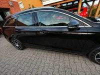 Gebraucht Ford Mondeo Titanium 160 PS (117 kW) 2015 Schwarz Limousine