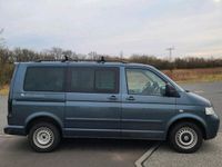 gebraucht VW T5 Atlantis 4Motion 2,5TDI perfekte Ausstattung!