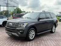 Gebraucht Ford Expedition 381 PS (280 kW) 2021 Grau SUV