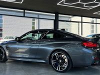 Gebraucht BMW M4 Shadowline 450 PS (330 kW) 2019 Grau Coupé