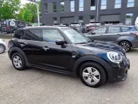 Gebraucht Mini Cooper D Countryman 150 PS (110 kW) 2023 Schwarz SUV