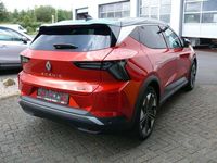 Gebraucht Renault Scenic E-Tech 160 kW (218 PS) 2024 Rot SUV