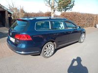 gebraucht VW Passat Variant,HIGLINE,DSG,Panorama,AHK