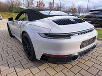gebraucht Porsche 911 Carrera 4 Cabriolet 992 GTS Ohne Zulassung