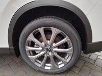 Second-hand Mazda CX-60 Exclusive-Line 328 CP (241 kW) 2024 SUV