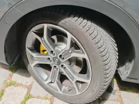 Używany Kia XCeed 140 KM (102 kW) 2020 Szary SUV