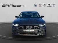 Brugt Audi A6 S-Line 367 HK (269 kW) 2020 Grå Sedan