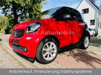 gebraucht Smart ForTwo Coupé Passion AUTOM/KLIMA/SITZH/PANO/LICHTPACKE