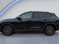 Gebraucht VW Tiguan Goal 193 PS (141 kW) 2025 Grenadillschwarz metallic SUV