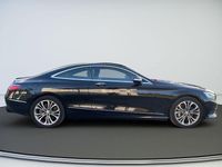 Gebraucht Mercedes S500 455 PS (334 kW) 2016 Schwarz Limousine