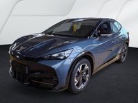 Gebraucht Cupra Tavascan 210 kW (286 PS) 2025 Tavascan blau SUV
