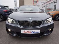 gebraucht BMW 220 i Coupe M Sport*Bi-Xenon*TOP !!