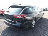 Gebraucht Opel Insignia Dynamic 165 PS (121 kW) 2018 Blau metallic