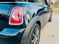 Gebraucht Mini Cooper Cabriolet 122 PS (89 kW) 2015 Schwarz Cabrio