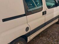 gebraucht Citroën Berlingo 