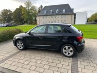 gebraucht Audi A1 Sportback 