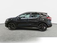 gebraucht Nissan Qashqai Qashqai 1.3 DIG-T N-Motion1.3