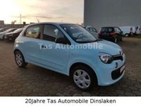 gebraucht Renault Twingo SCe 70 Life"1.Hand"Lückenlos Scheckheft"...