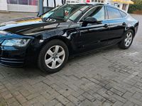 gebraucht Audi A7 Sportback 