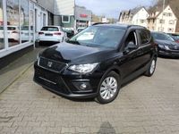 gebraucht Seat Arona 1,6 TDi Style, Navi, Klimaautomatik, Sitzh